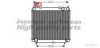 ASHUKI T553-04 Radiator, engine cooling